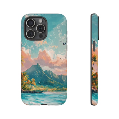 Tropical Paradise