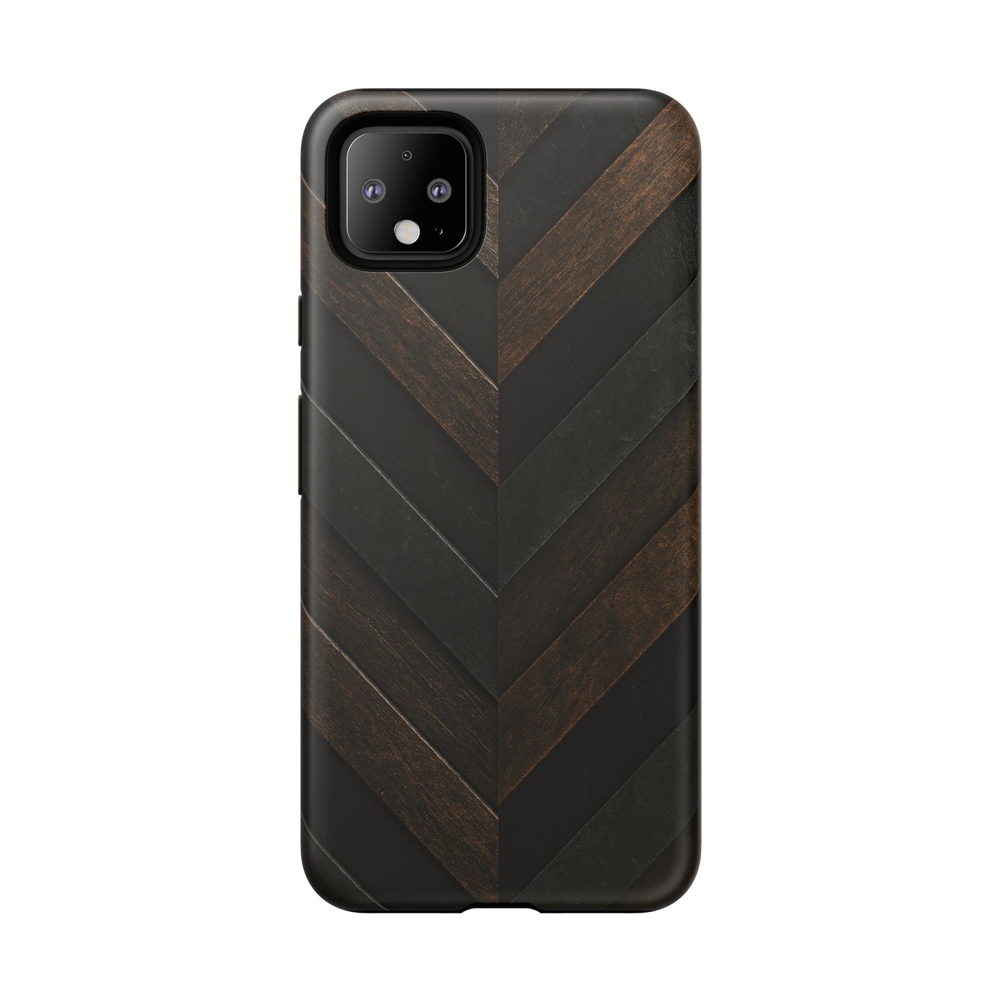 Dark Chevron