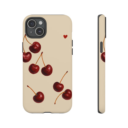 Cherry Crush