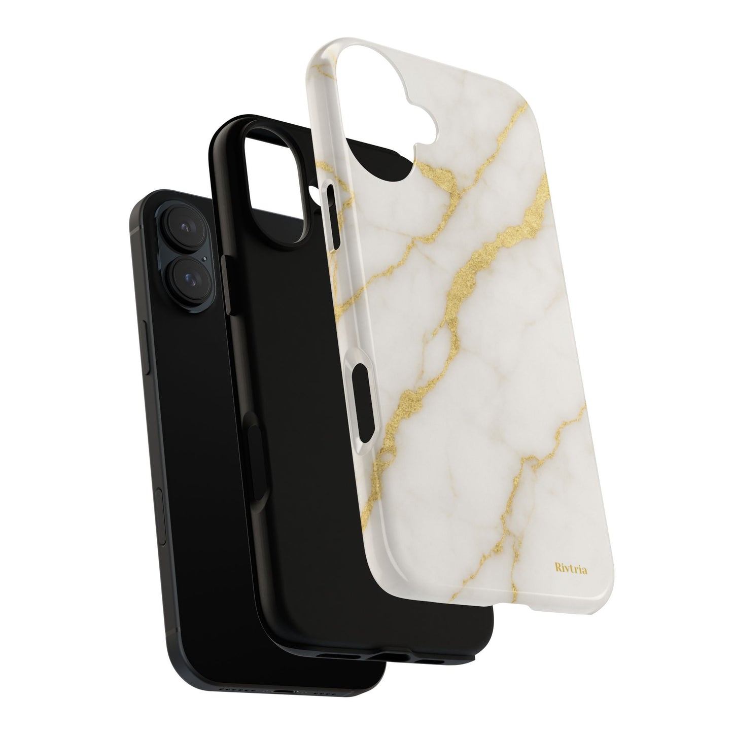 Luxe Marble