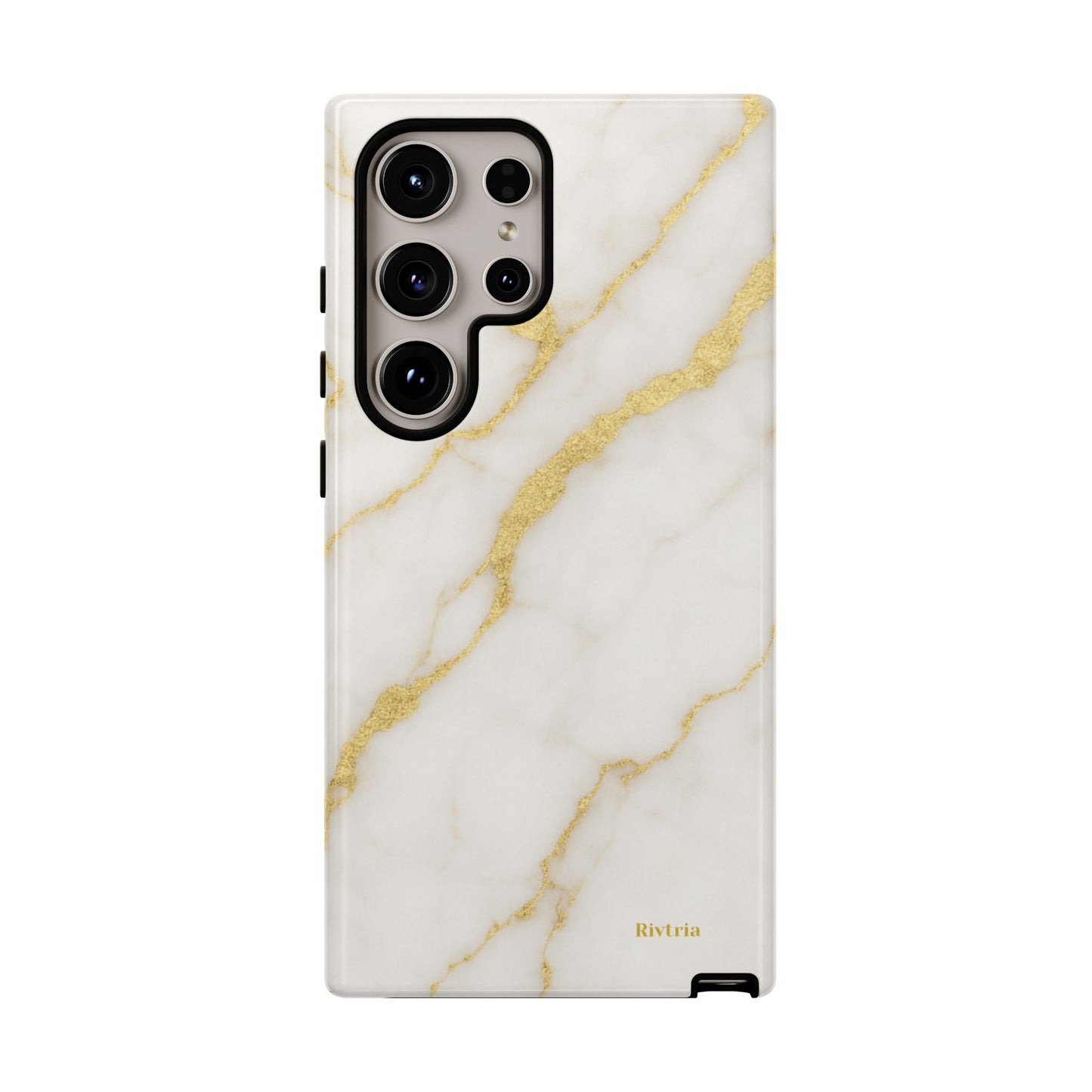 Luxe Marble