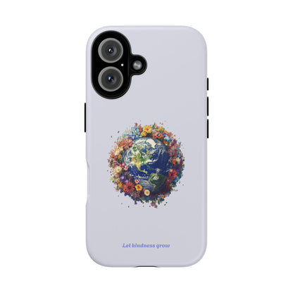 Earth Bloom