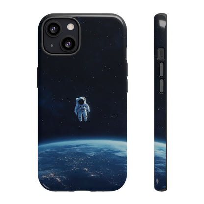 Lost in Space