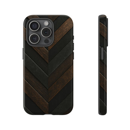 Dark Chevron