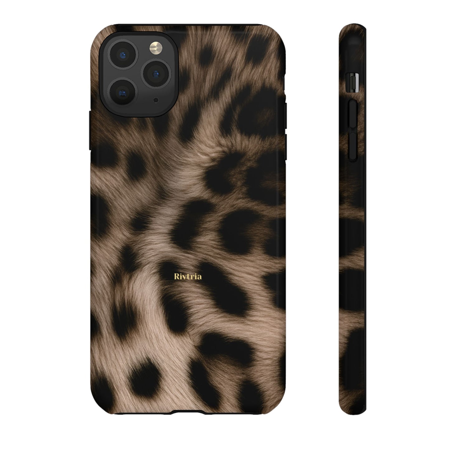 Noir Leopard