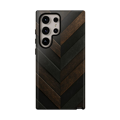 Dark Chevron