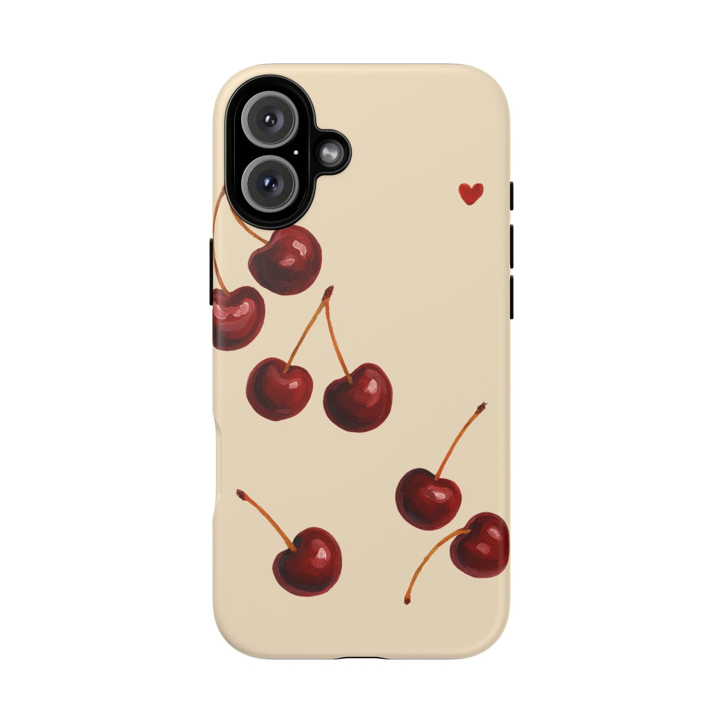 Cherry Crush