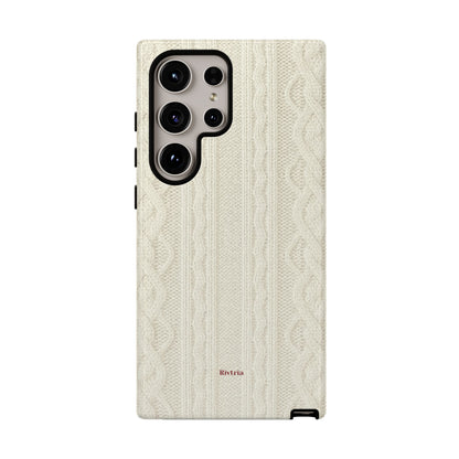 Ivory Weave