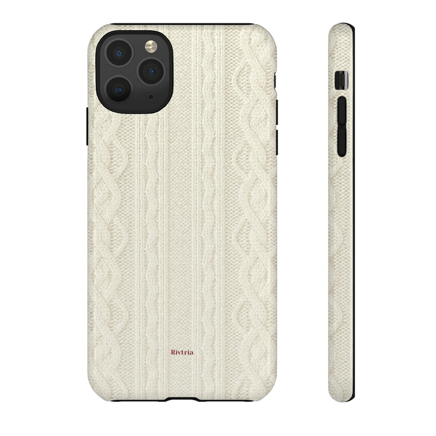 Ivory Weave