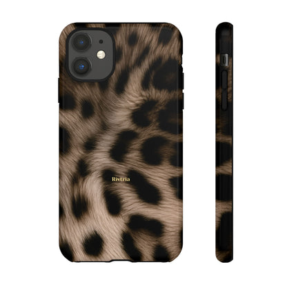 Noir Leopard