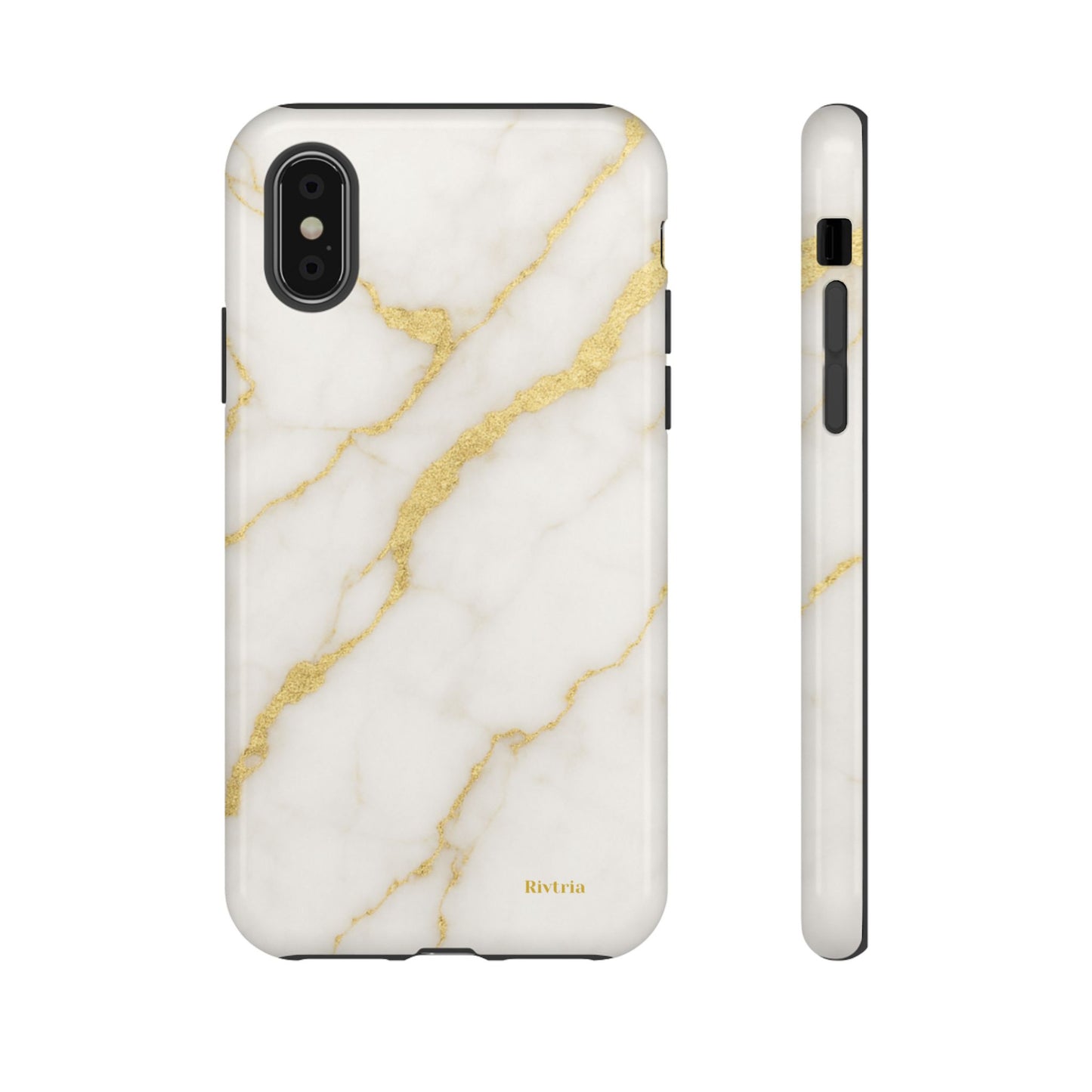 Luxe Marble