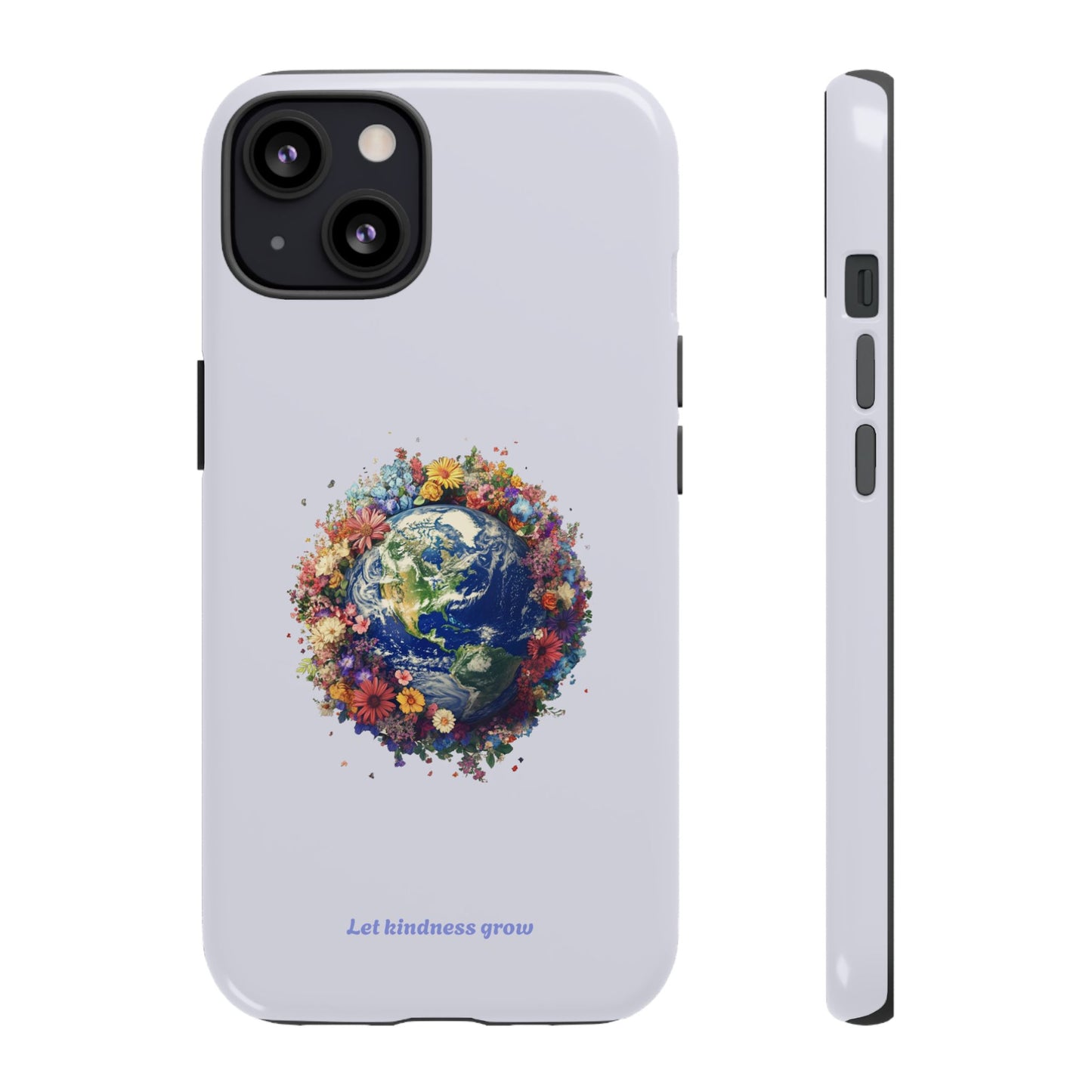Earth Bloom