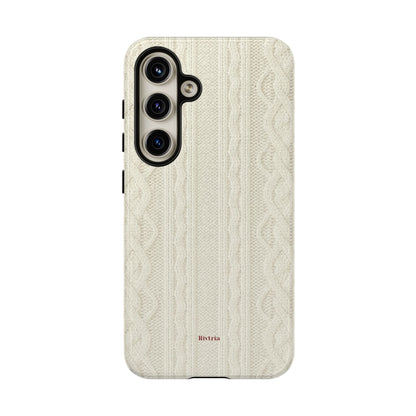 Ivory Weave