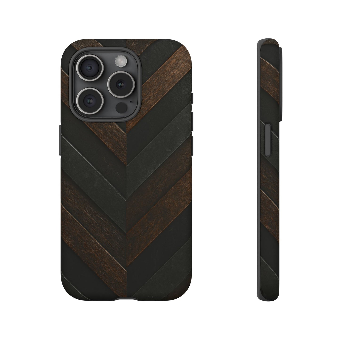 Dark Chevron