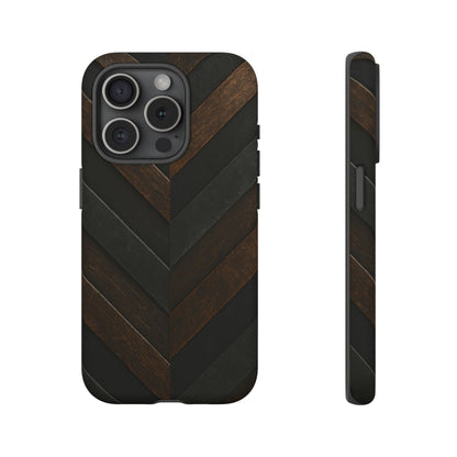 Dark Chevron