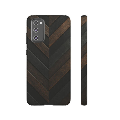 Dark Chevron