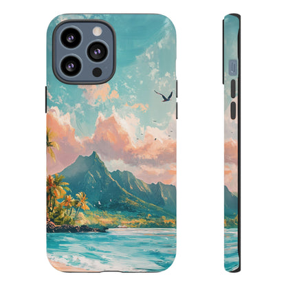 Tropical Paradise