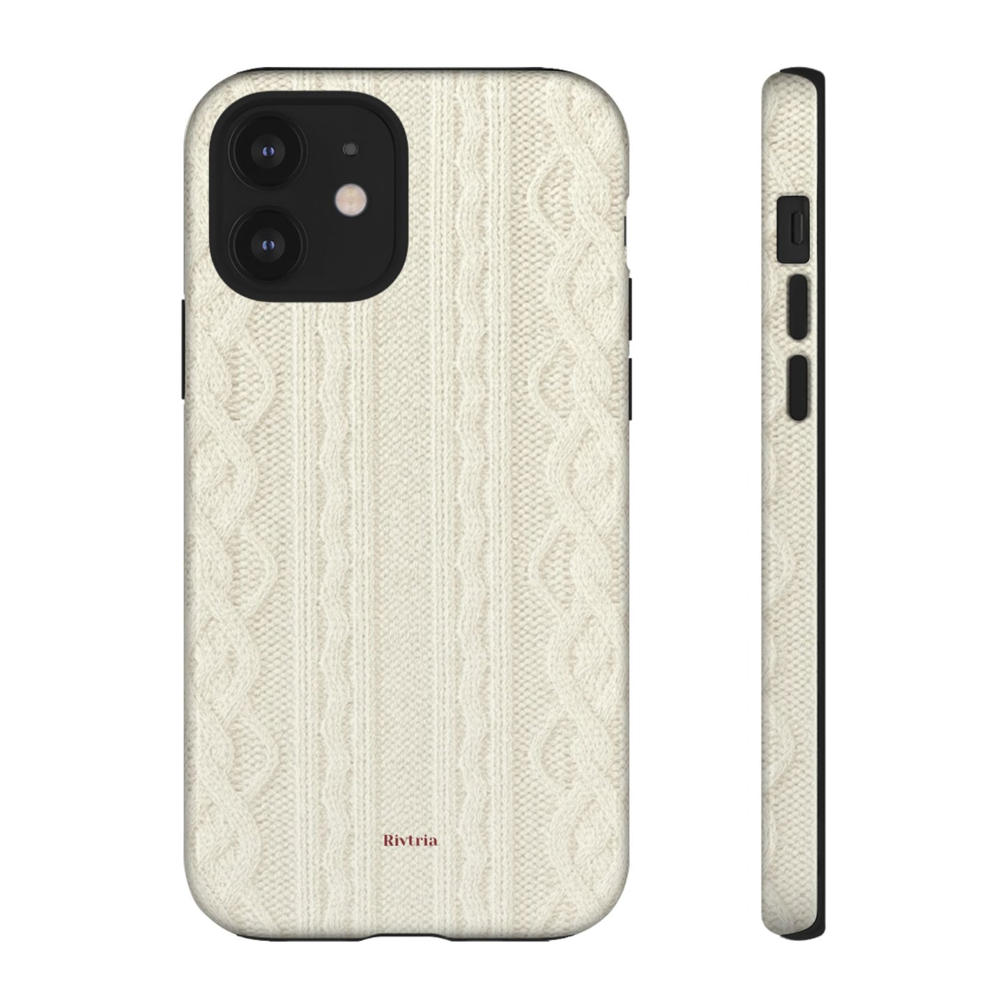 Ivory Weave