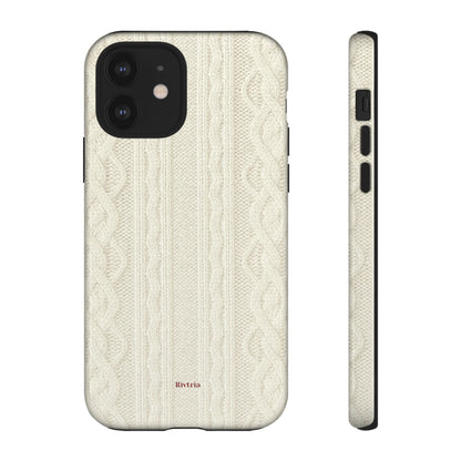 Ivory Weave