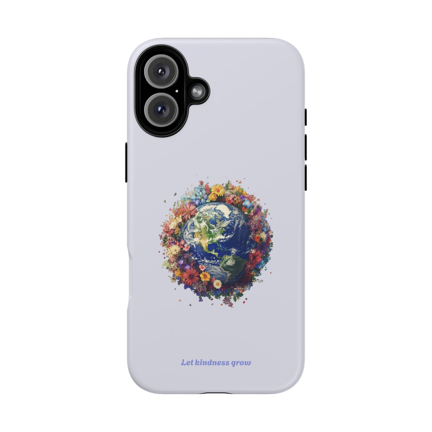 Earth Bloom