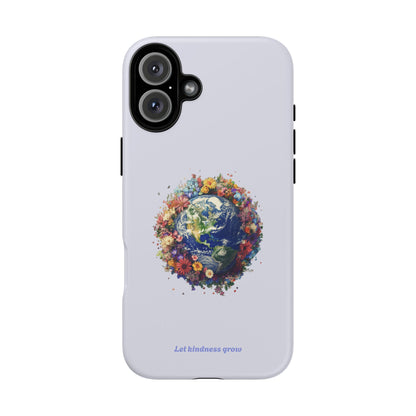 Earth Bloom