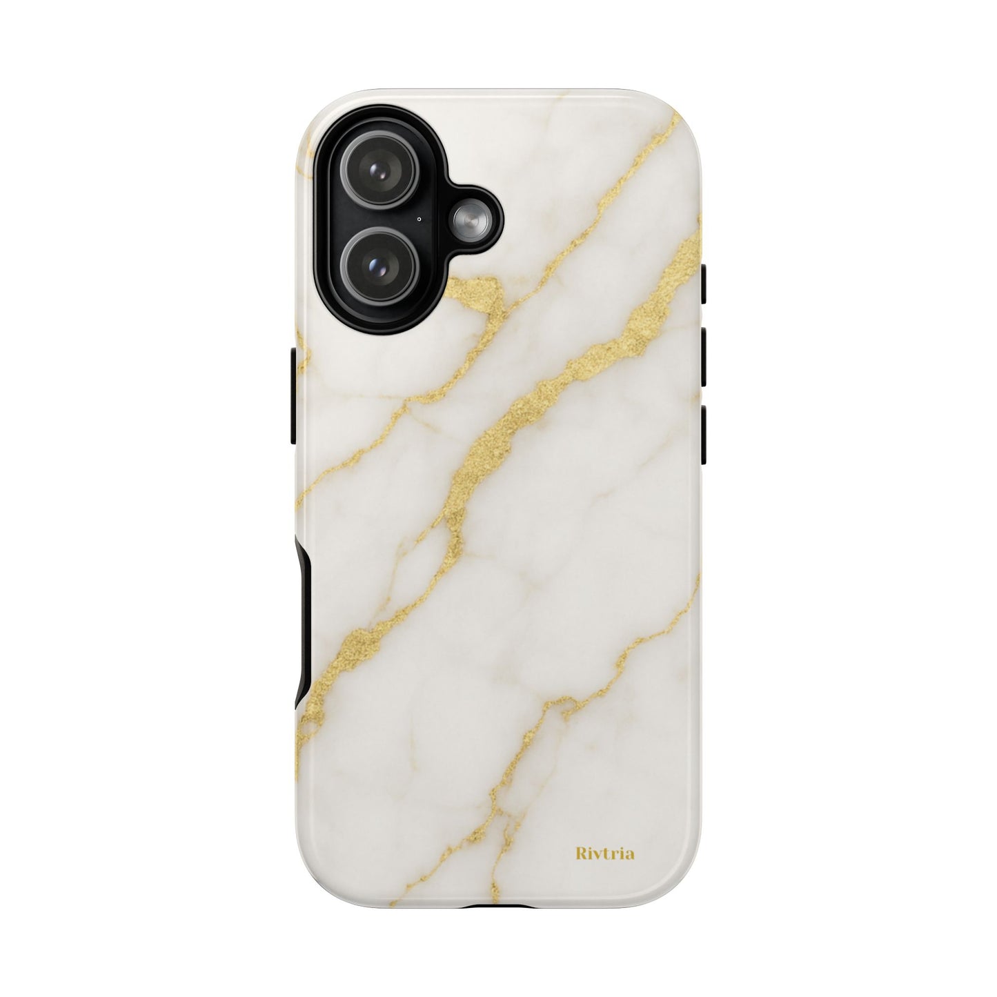 Luxe Marble