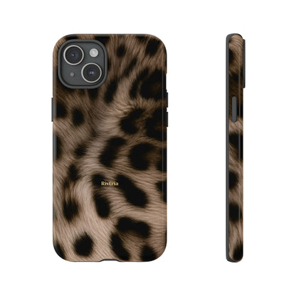 Noir Leopard