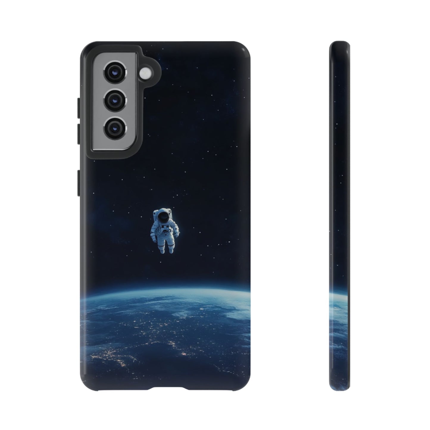Lost in Space