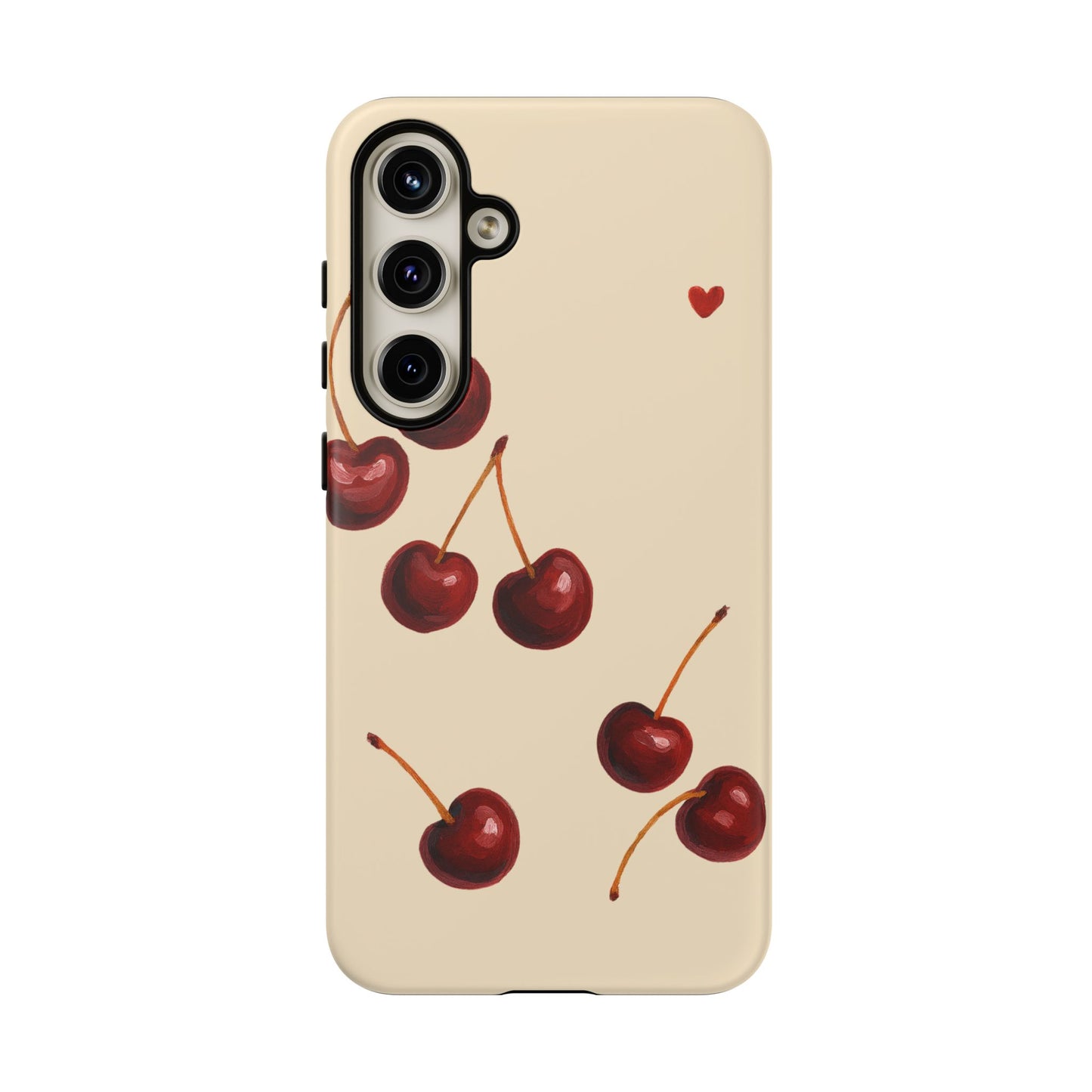 Cherry Crush
