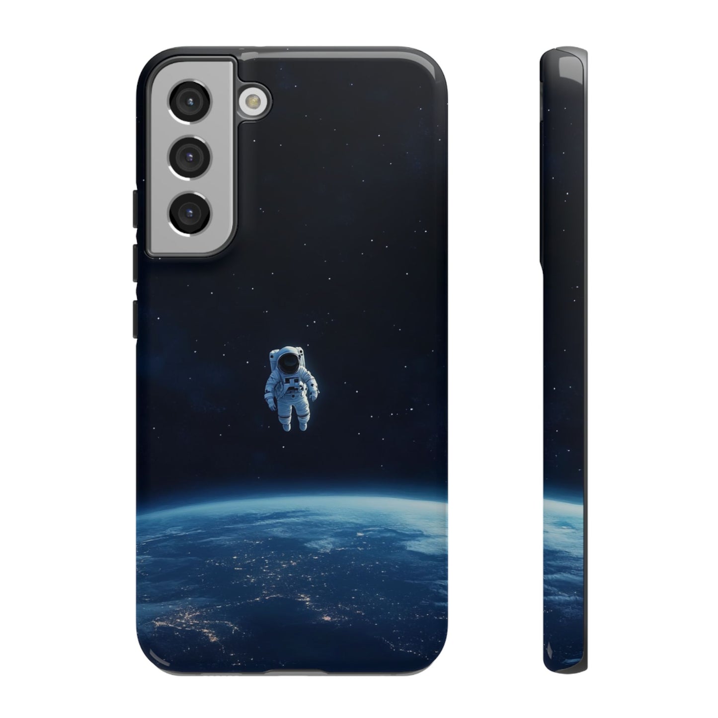 Lost in Space
