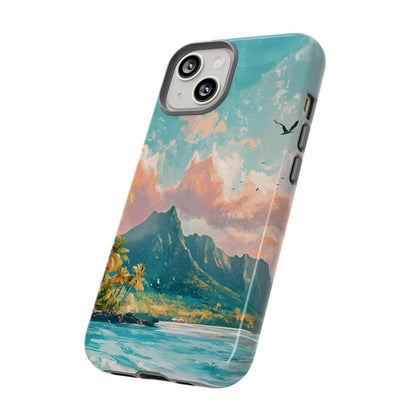 Tropical Paradise