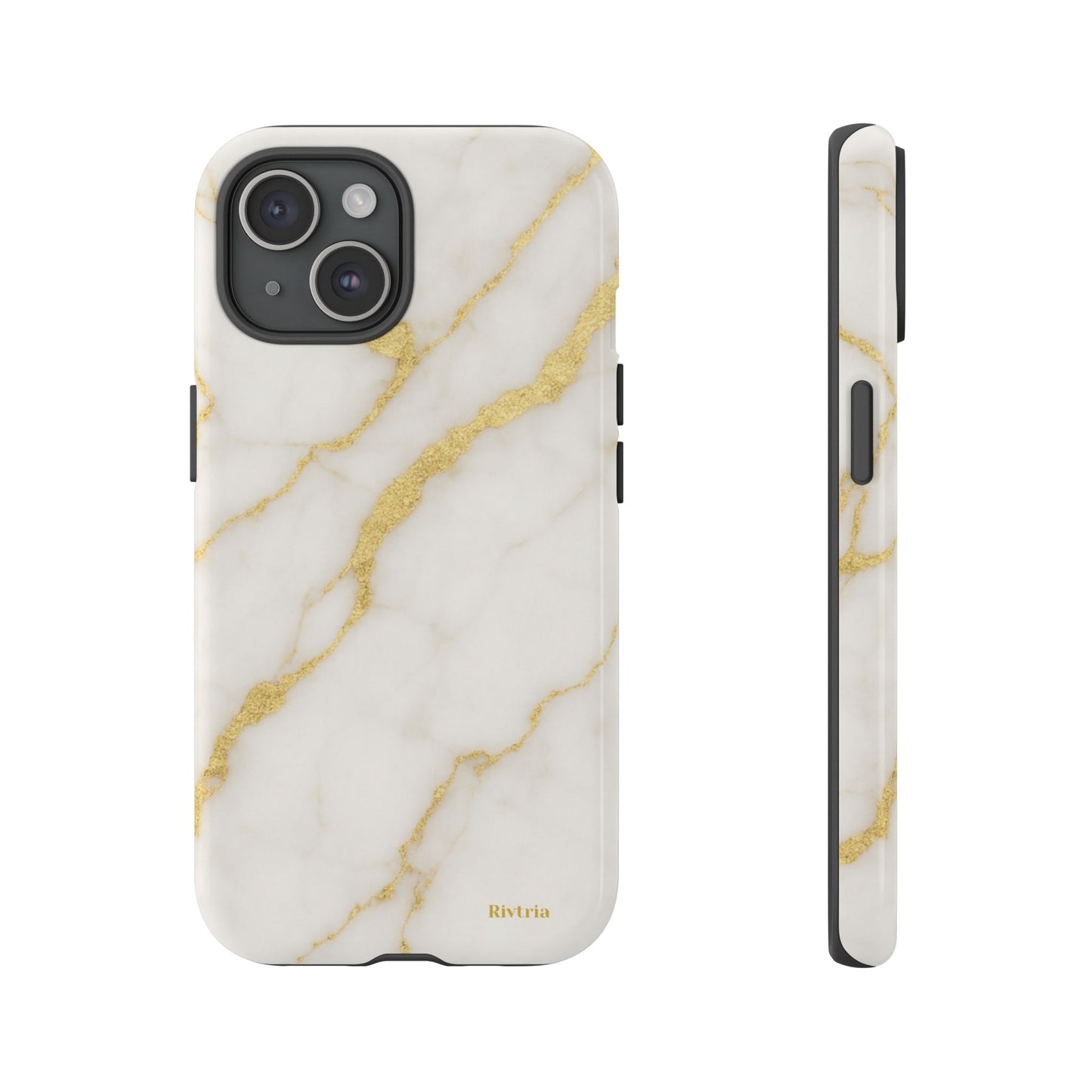 Luxe Marble