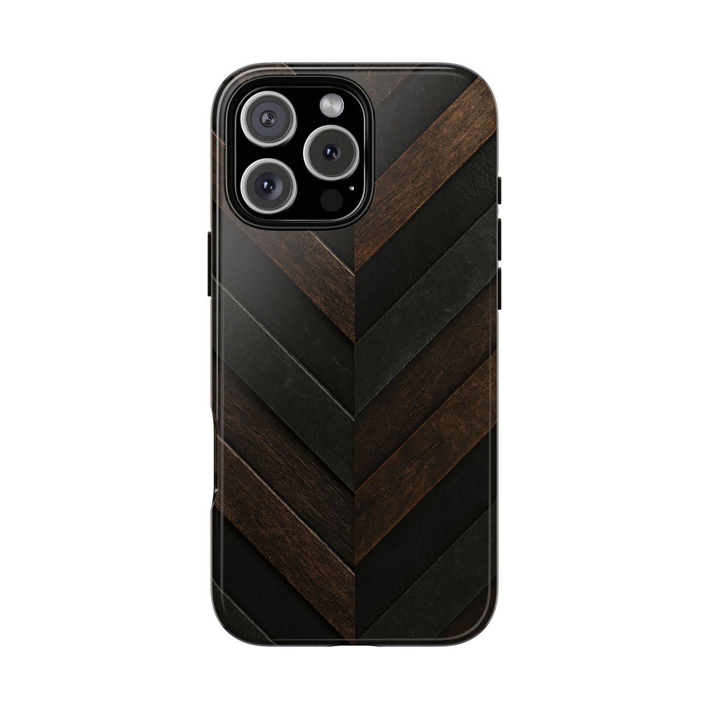 Dark Chevron