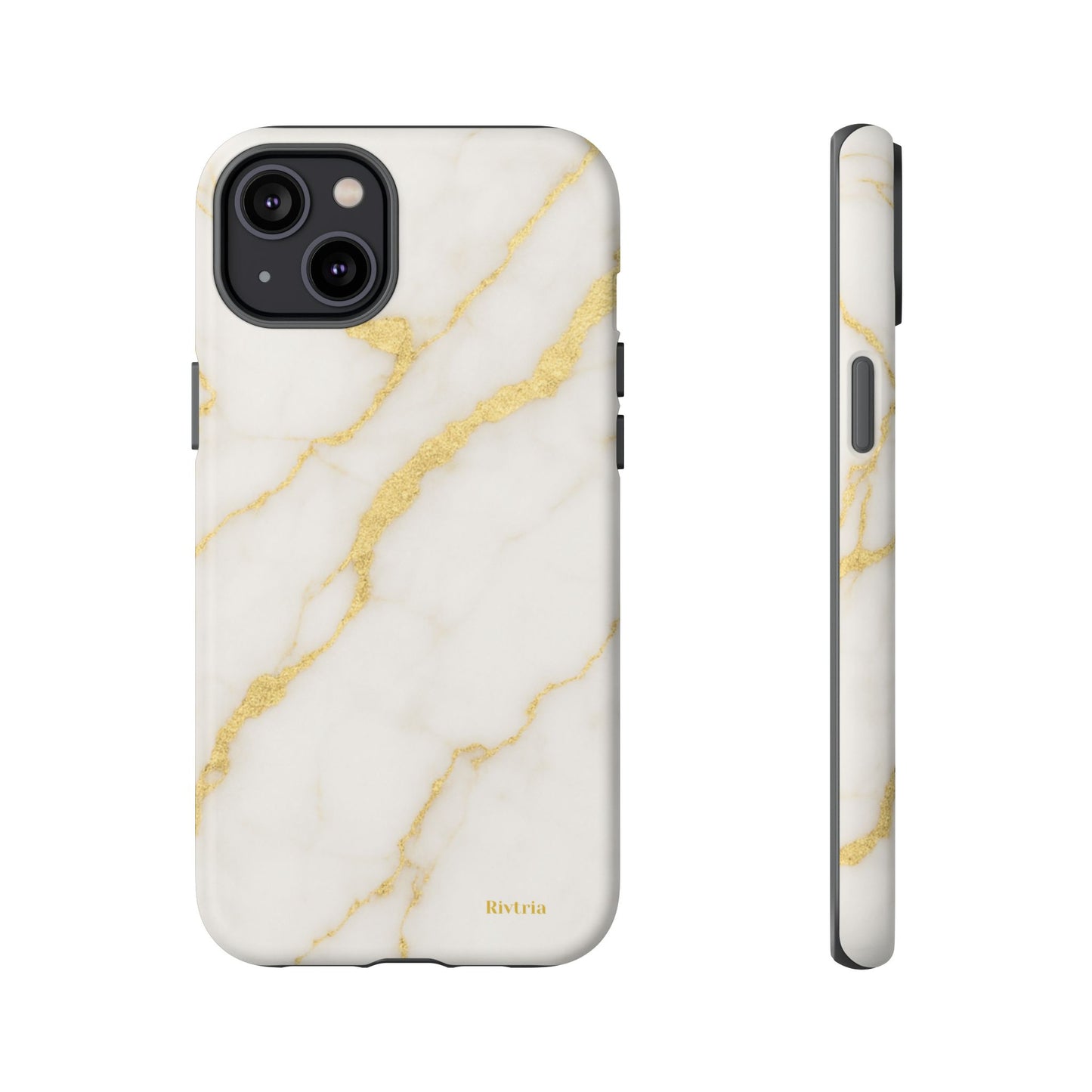 Luxe Marble