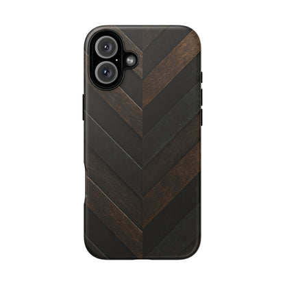 Dark Chevron