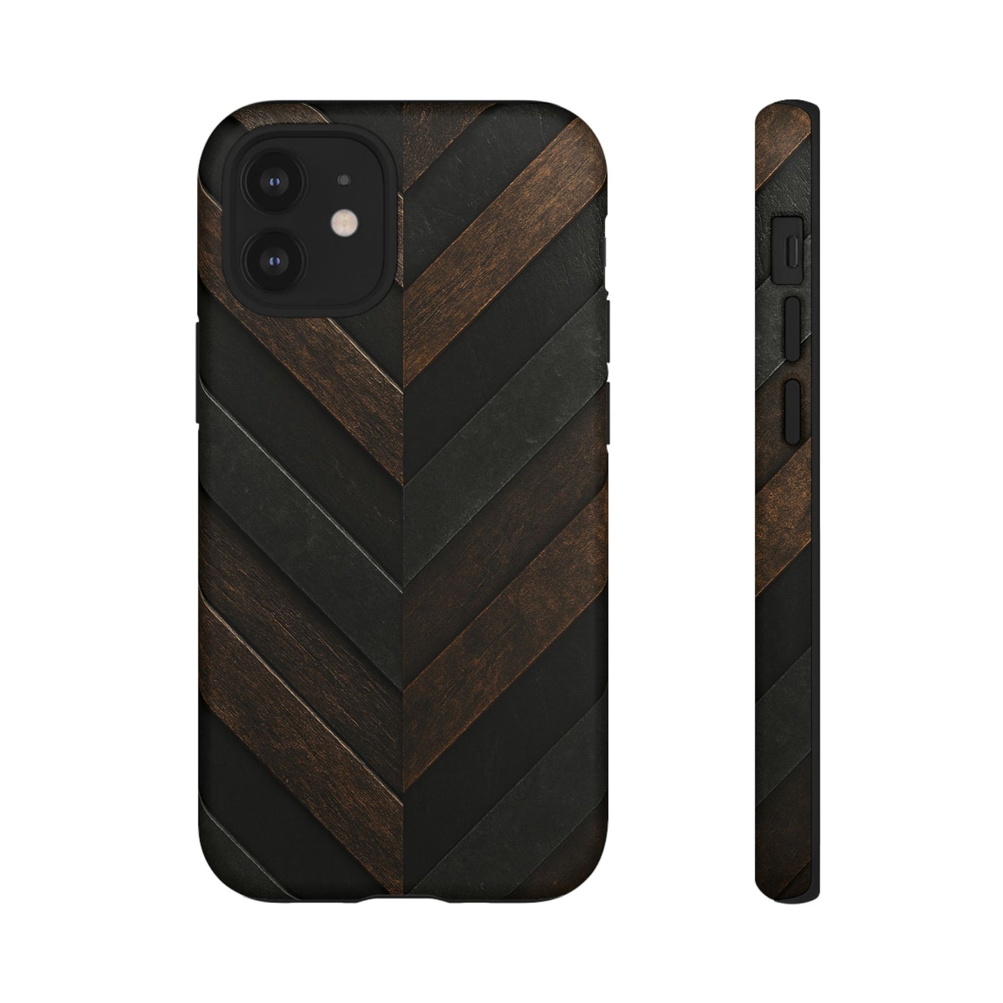 Dark Chevron