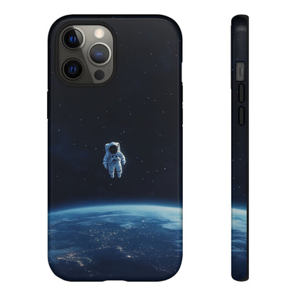 Lost in Space