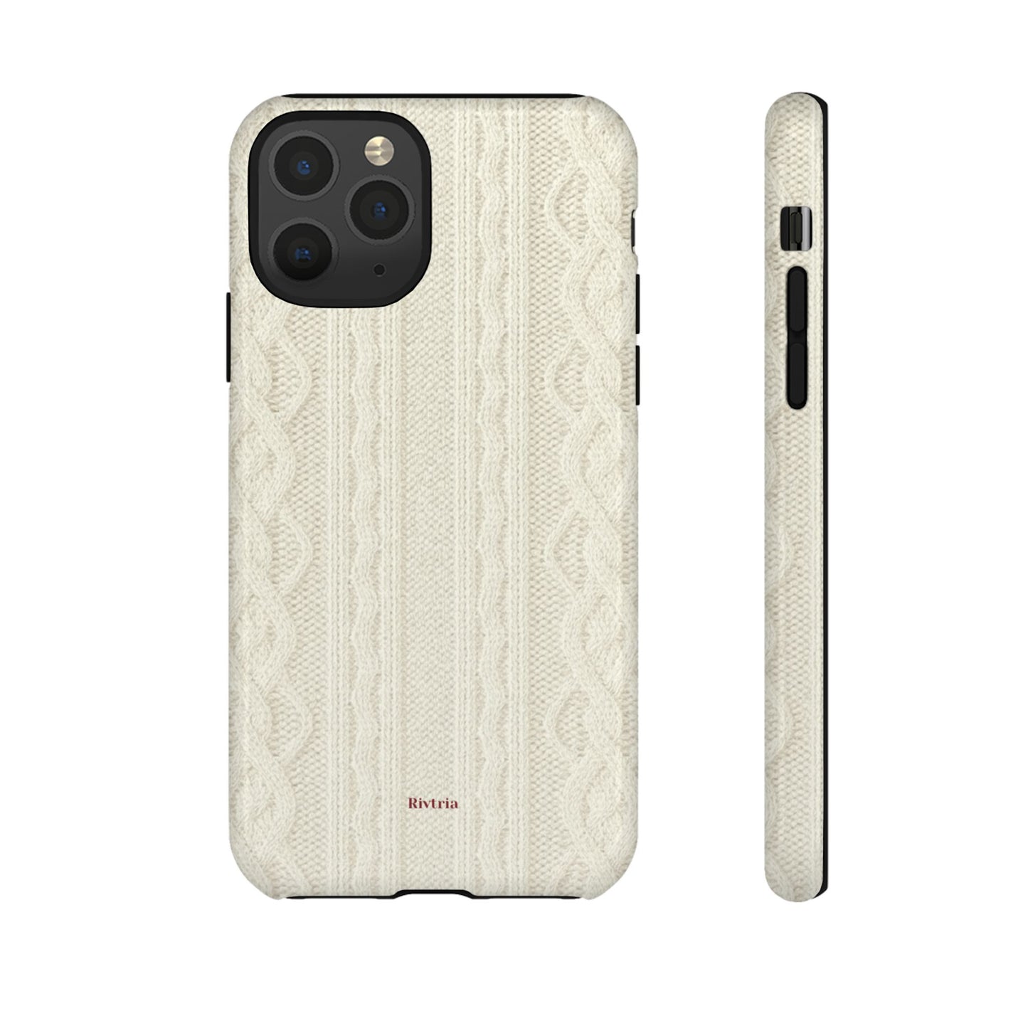 Ivory Weave