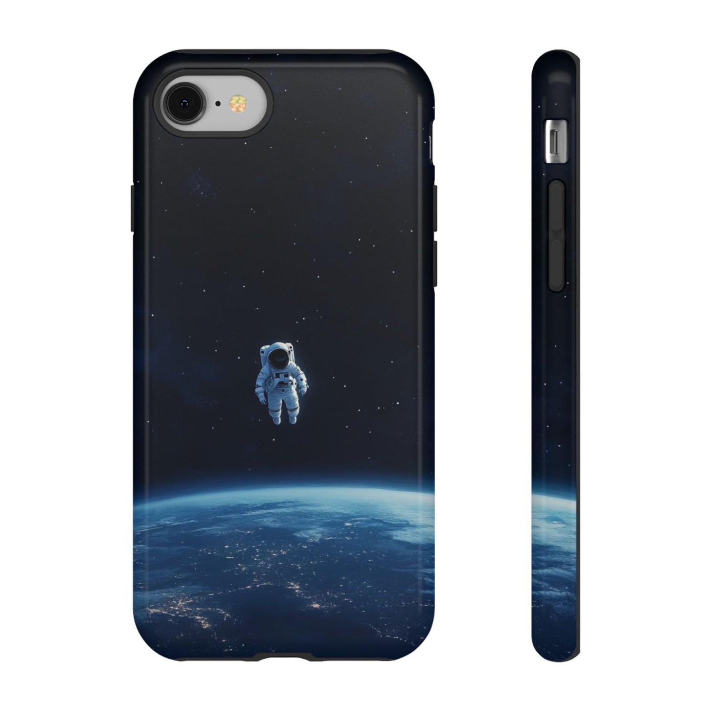 Lost in Space