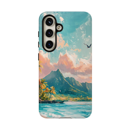 Tropical Paradise