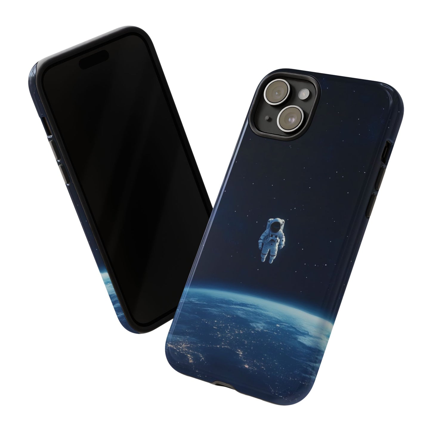 Lost in Space