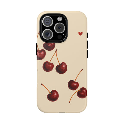 Cherry Crush