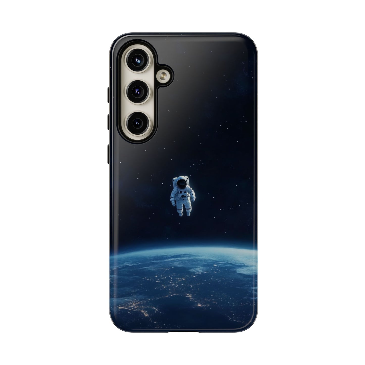 Lost in Space