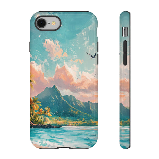 Tropical Paradise