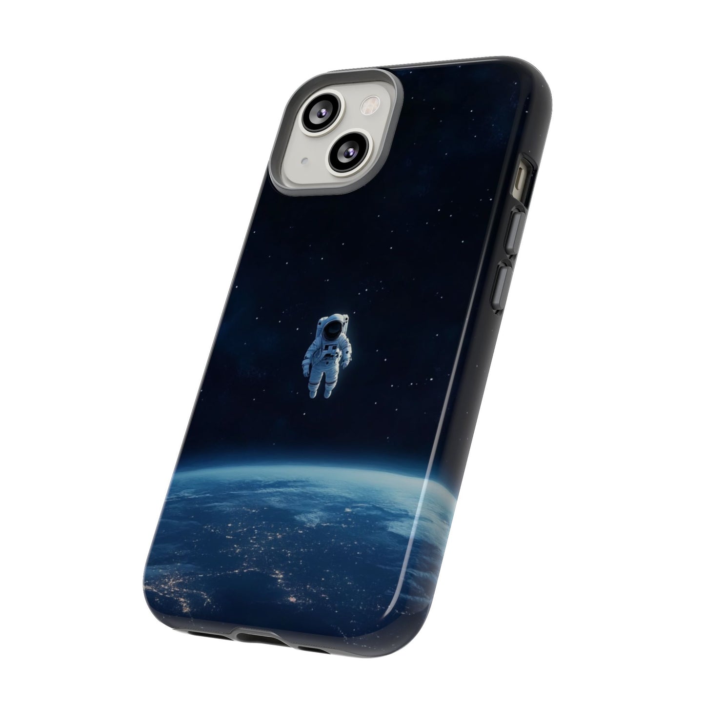 Lost in Space