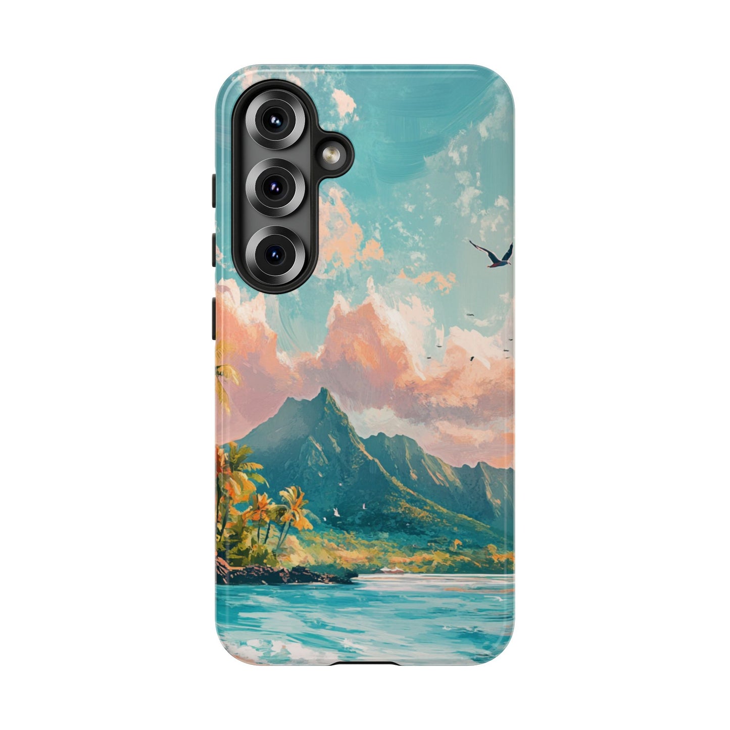 Tropical Paradise
