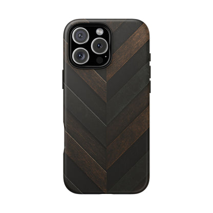 Dark Chevron