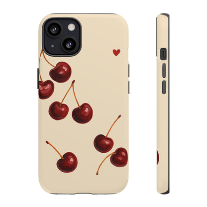 Cherry Crush