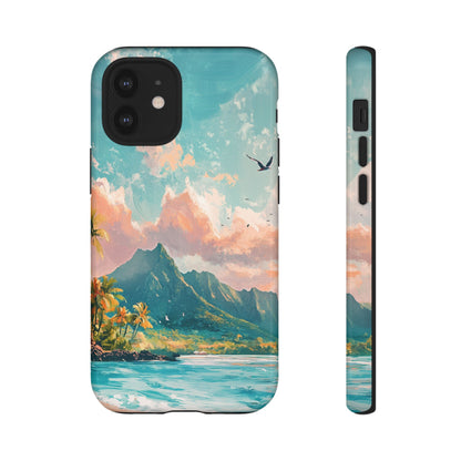 Tropical Paradise