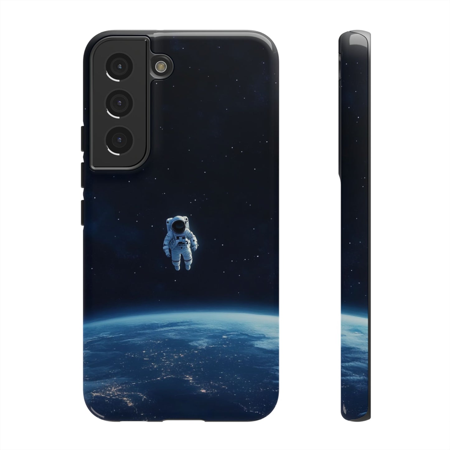 Lost in Space